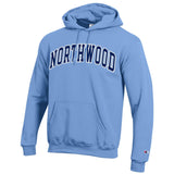 Powerblend Hood | Light Blue