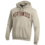 Powerblend Hood | Oatmeal