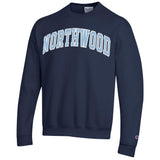 Powerblend Crew | Navy