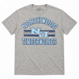 Vintage Tri-Blend Tee | Grey