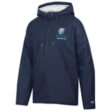 Heavyweight Champion Jacket | Navy
