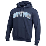 Powerblend Hood | Navy