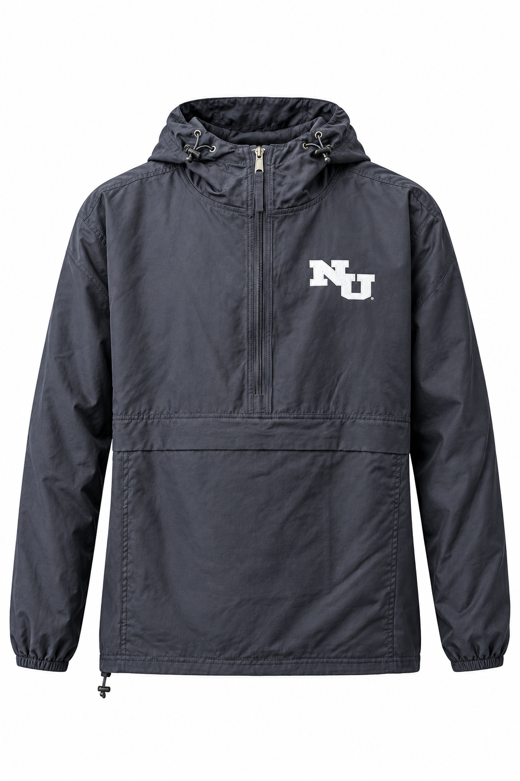 Packable Jacket | Navy